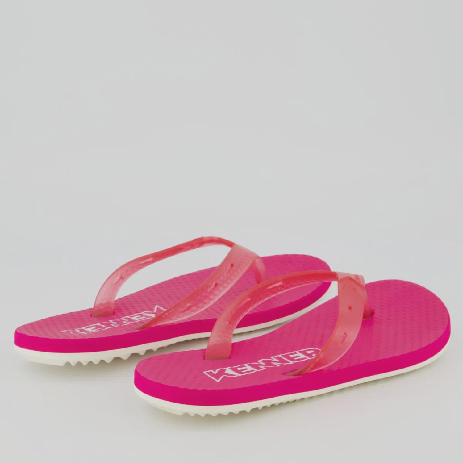 Chinelo Kenner Summer Infantil - Foto 4