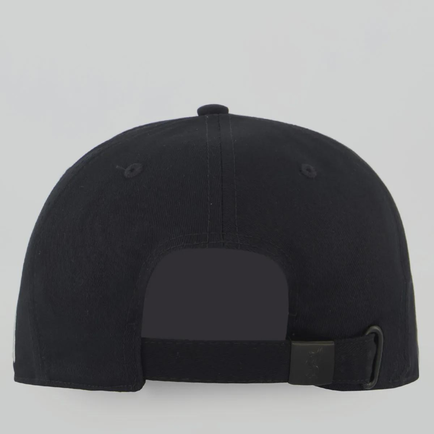 Boné Unissex adidas Liverpool Baseball Aba Curva - Foto 3