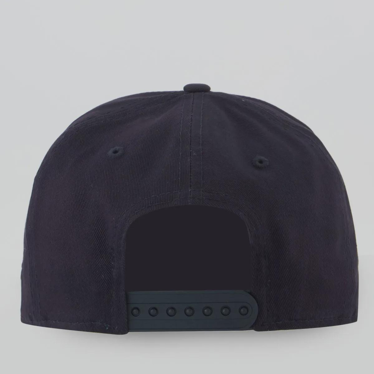 Boné Unissex New Era New York Yankees 940A League Essential MLB Aba Curva - Foto 3