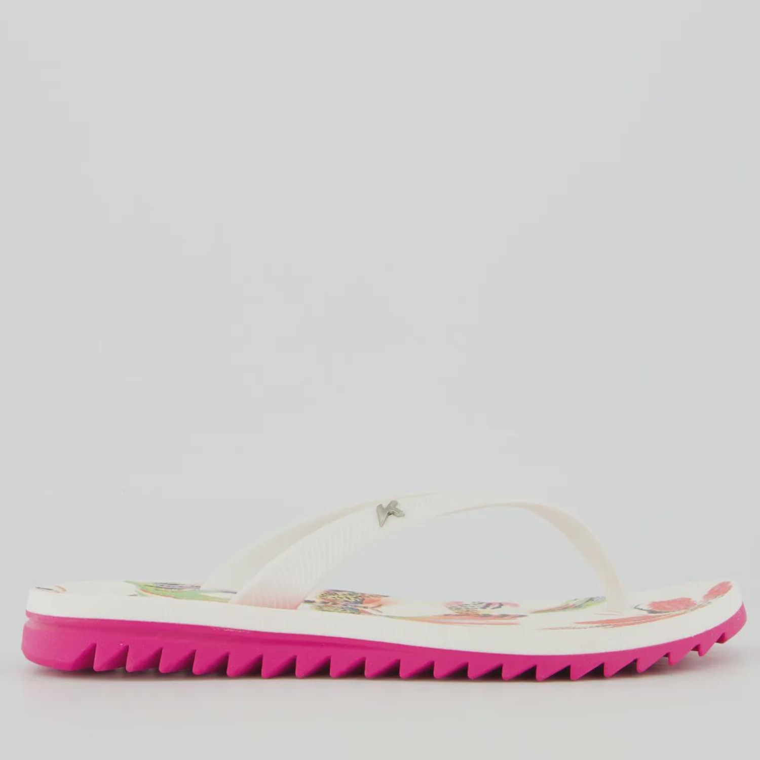 Chinelo Kenner Polen Feminino - Foto 2