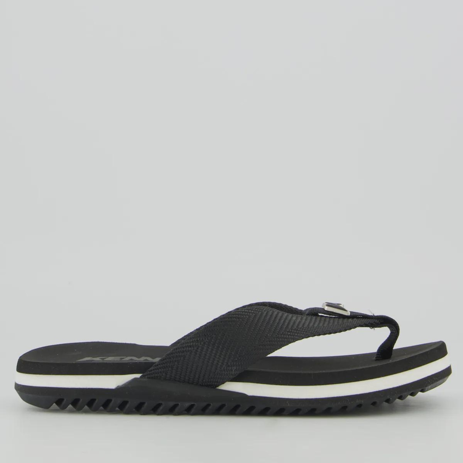 Chinelo Kenner NK6 pro Infantil - Foto 2
