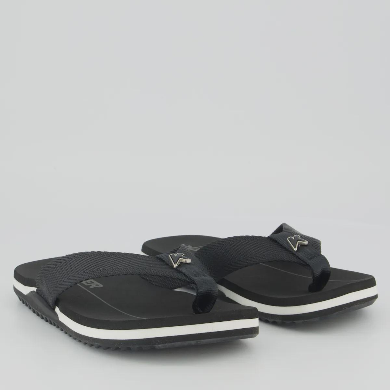 Chinelo Kenner NK6 pro Infantil - Foto 3