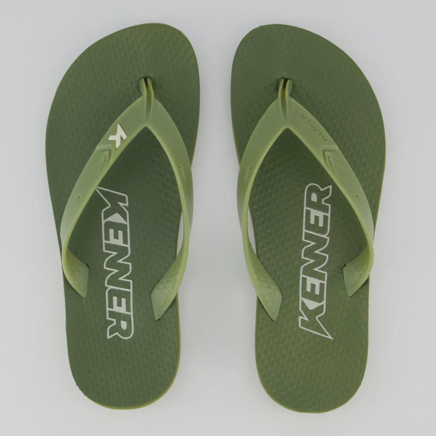 Chinelo Kenner Summer Lisa Masculino - Foto 1