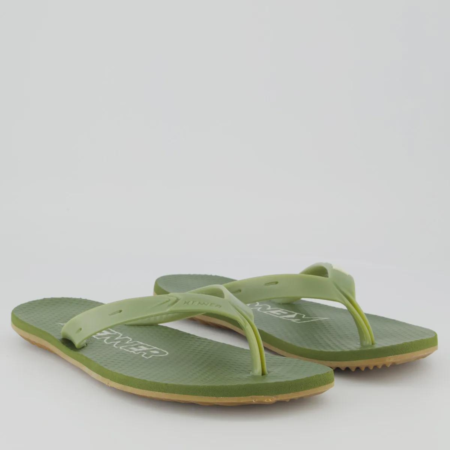 Chinelo Kenner Summer Lisa Masculino - Foto 3