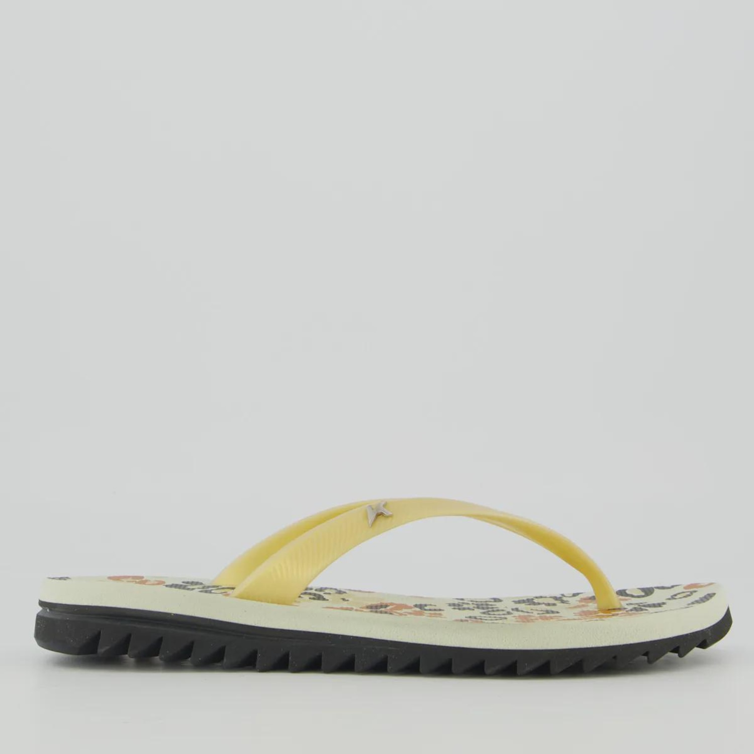 Chinelo Kenner Ibiza Pintada Feminino - Foto 2