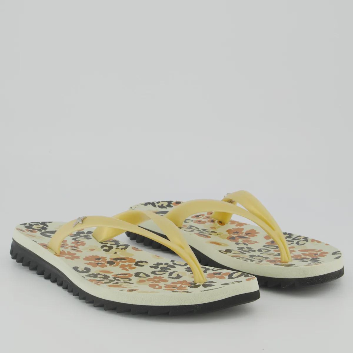Chinelo Kenner Ibiza Pintada Feminino - Foto 3