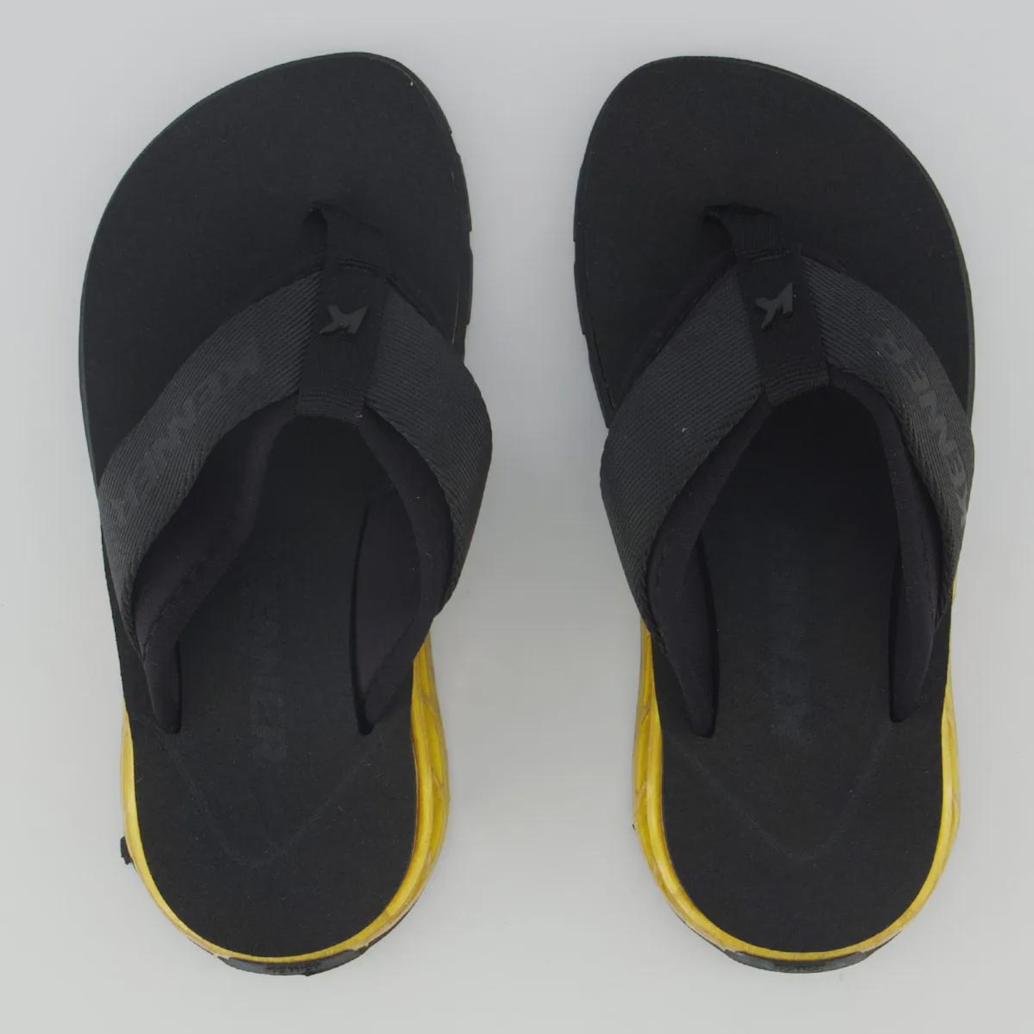 Chinelo Kenner Rakka Sport Infantil - Foto 1