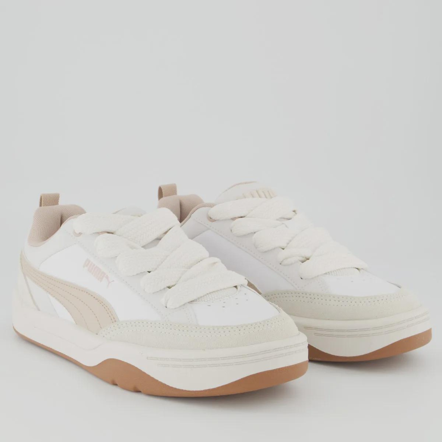 Tênis Feminino Puma Park Lifestyle Og Wns Bdp - Foto 2