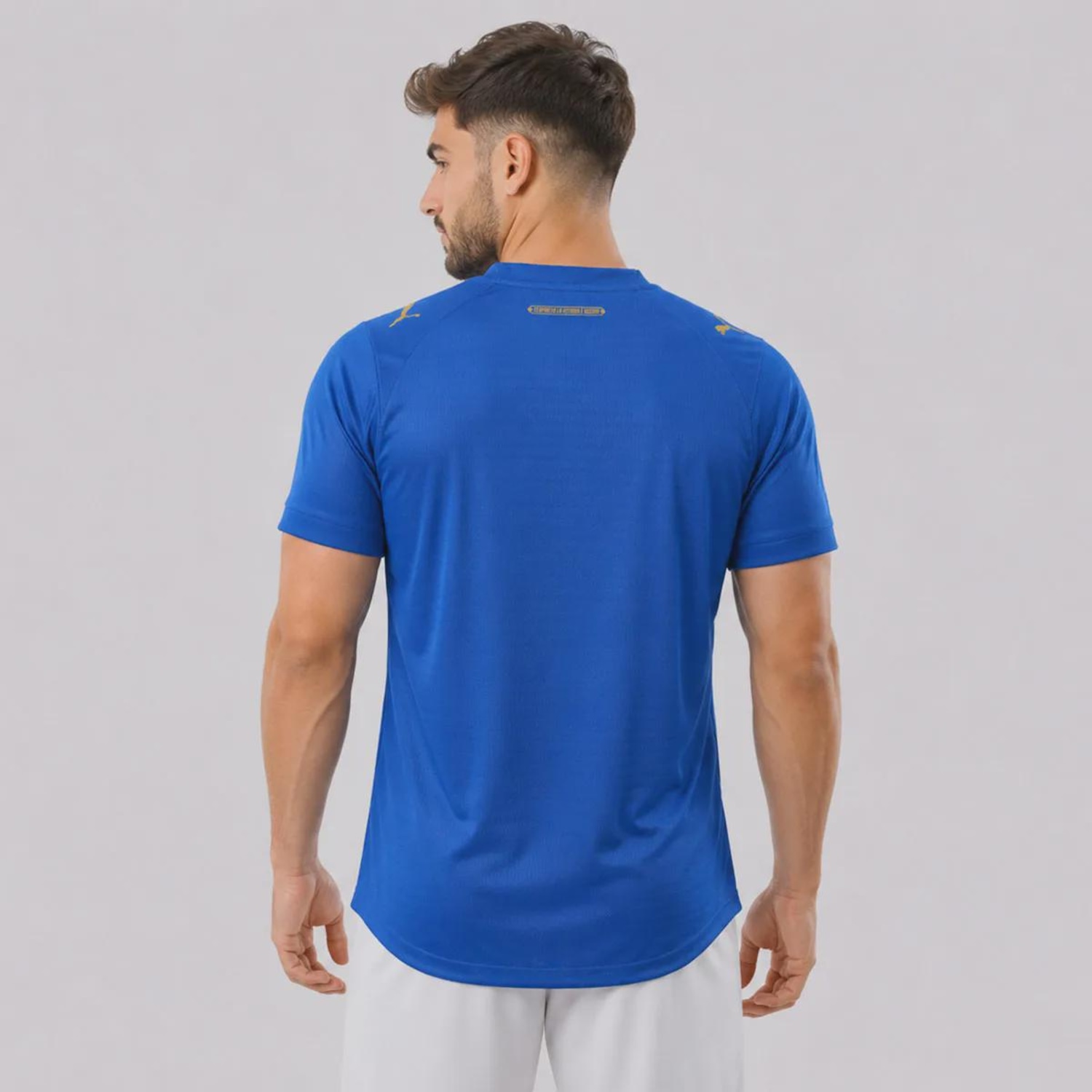 Camisa do Palmeiras III 26/27 Puma Jogador Masculina - Foto 4