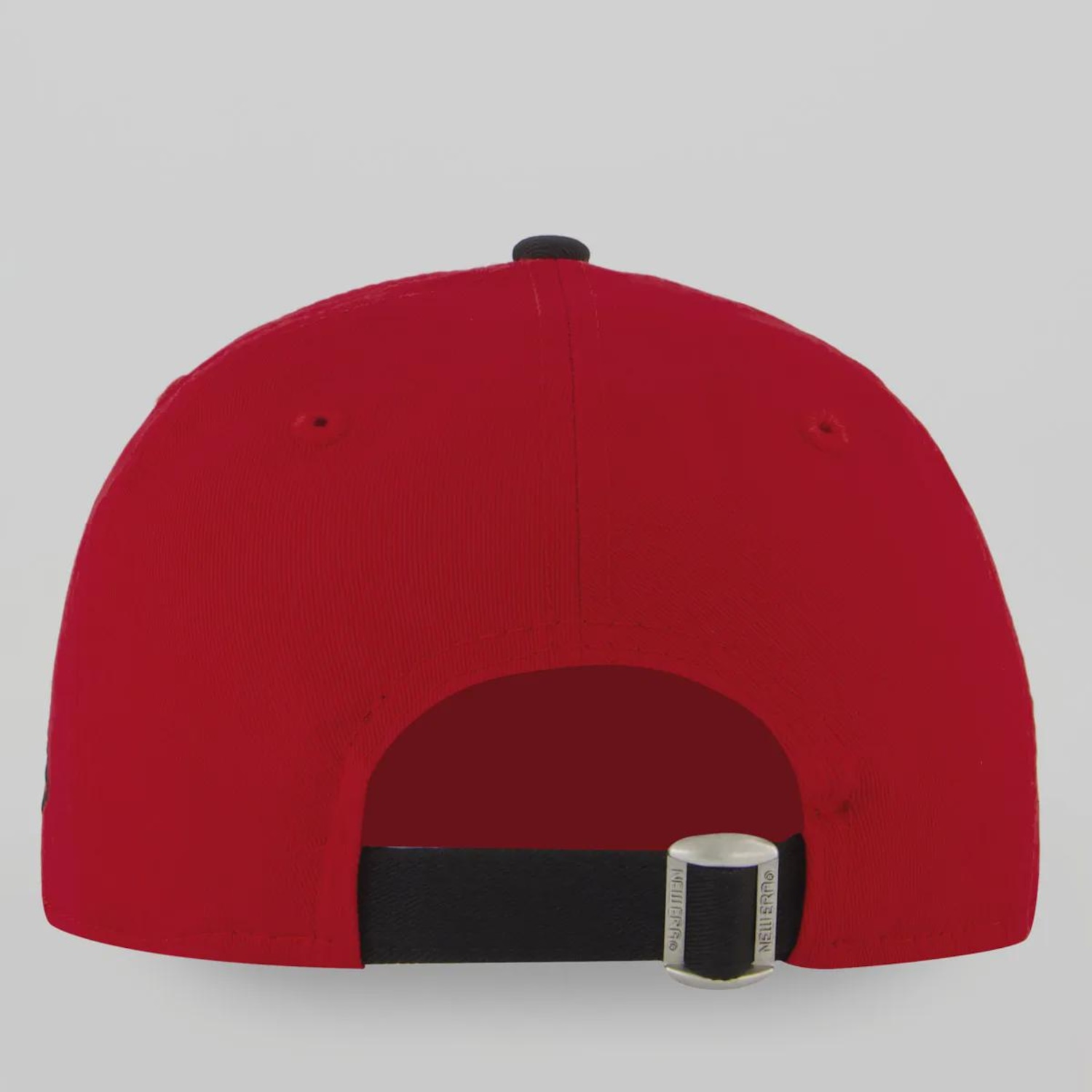Boné Unissex New Era Milan 940 Contrast Aba Curva - Foto 3