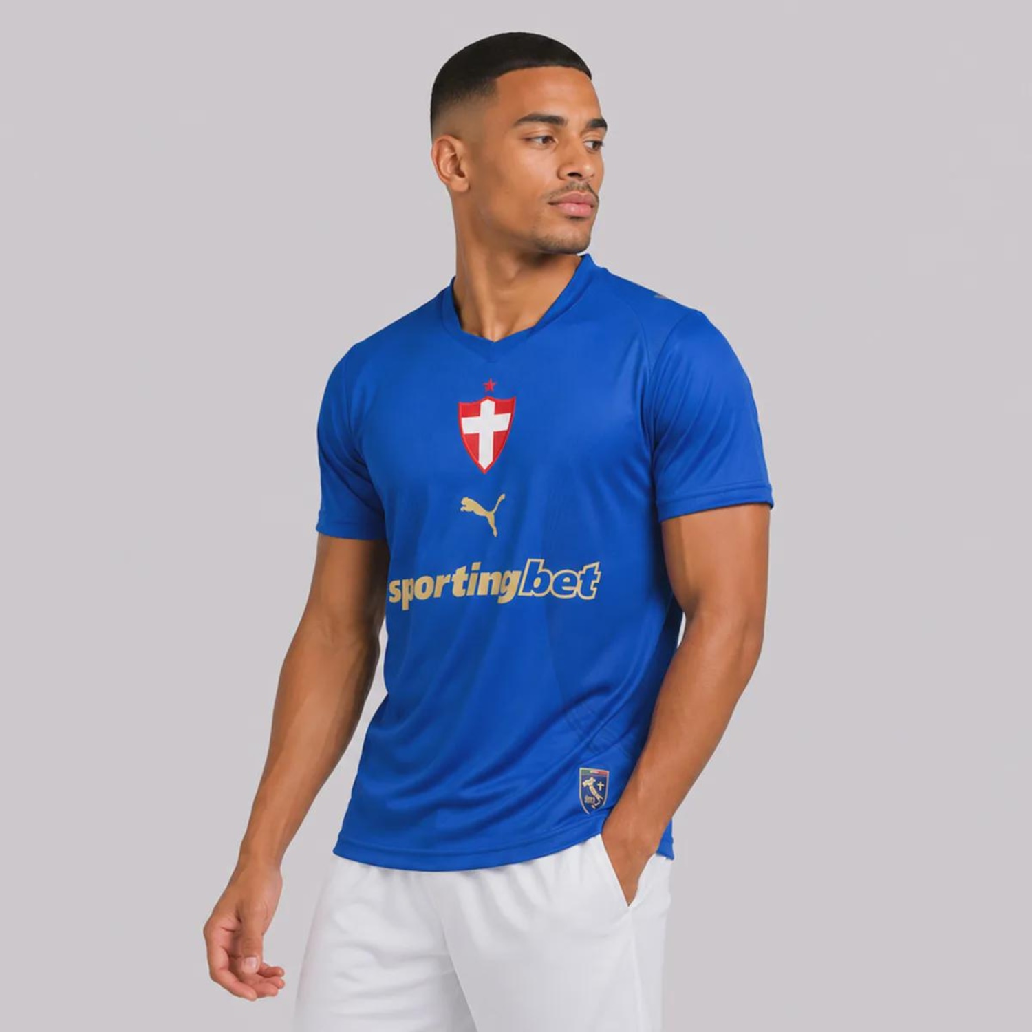 Camisa do Palmeiras III 26/27 Puma Masculina - Foto 3