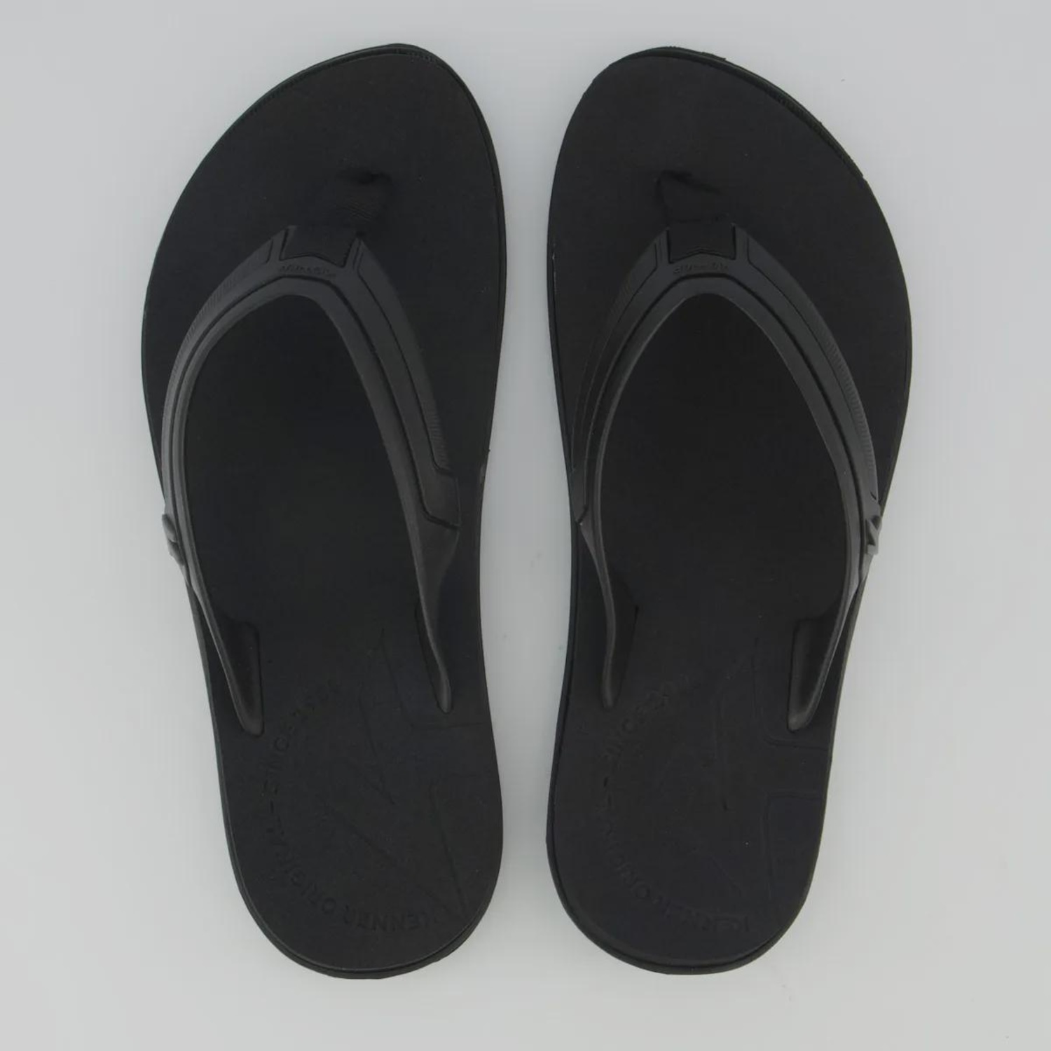 Chinelo Kenner K1 Masculino - Foto 1