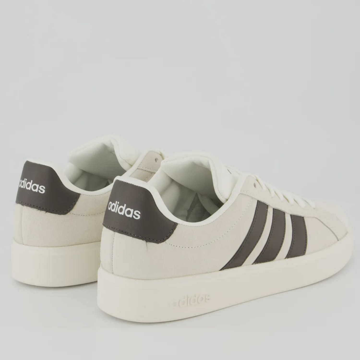 Tênis Masculino adidas Streettalk - Foto 3