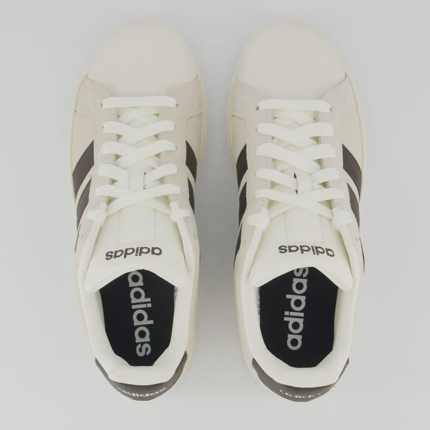 Tênis Masculino adidas Streettalk - Foto 4