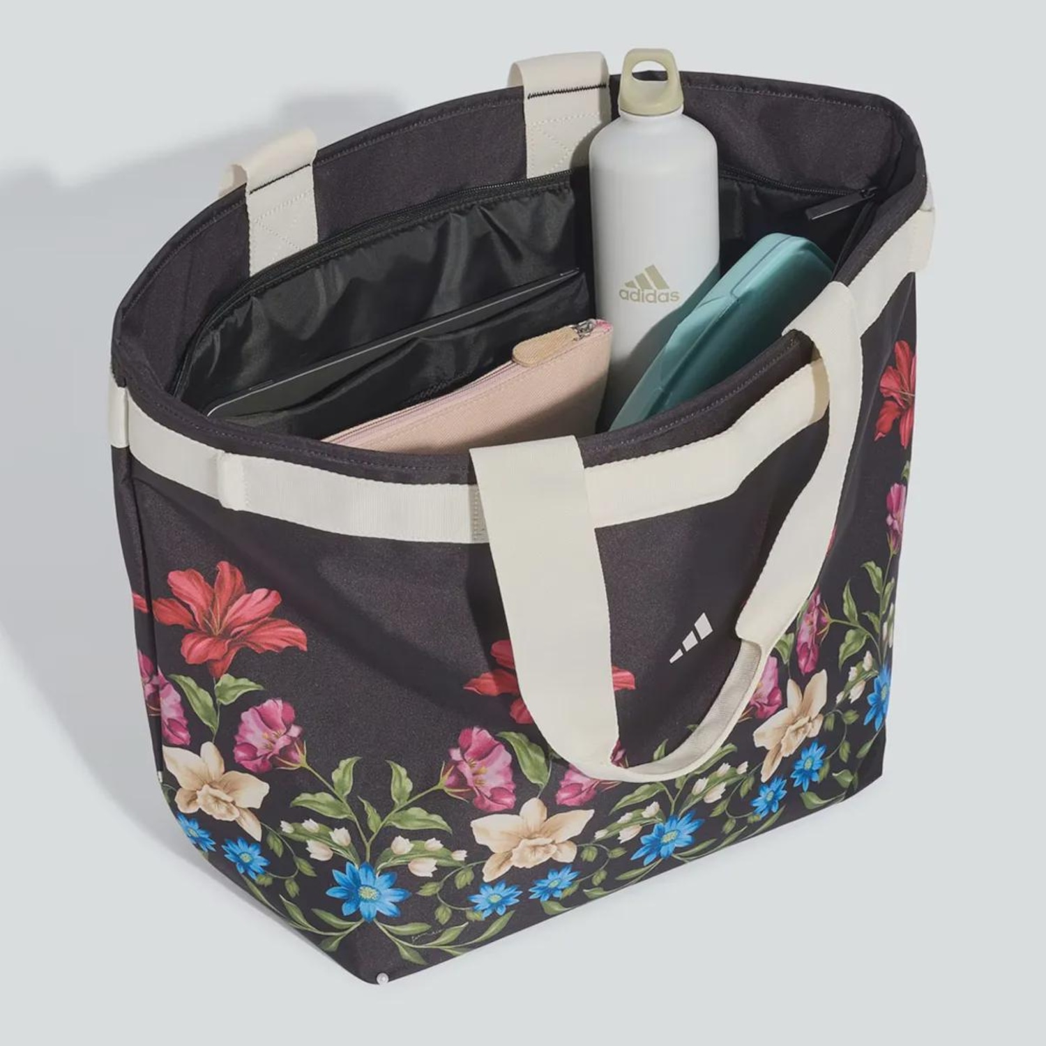 Bolsa adidas Farm Feminina - 25,1 Litros - Foto 4