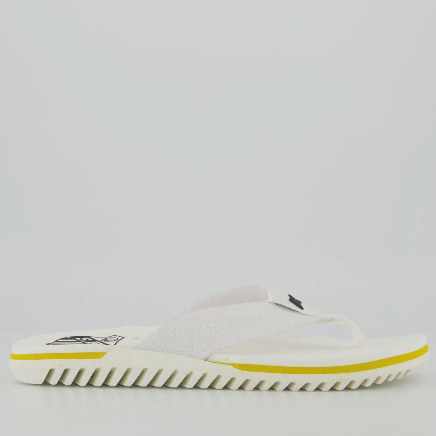 Chinelo Kenner NK6 Santos Masculino - Foto 2