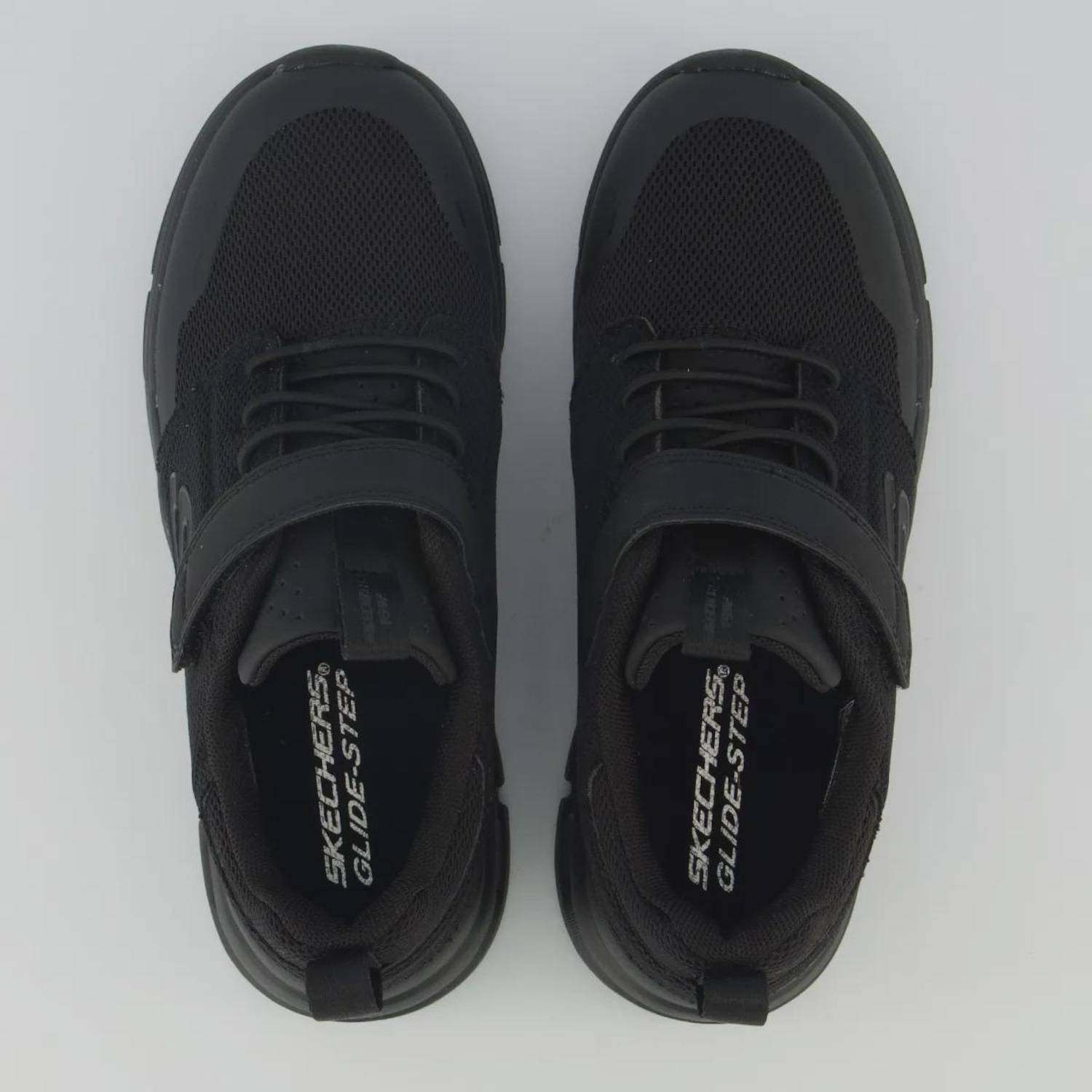 Tênis Infantil Skechers Glide-Step Flow - Foto 4
