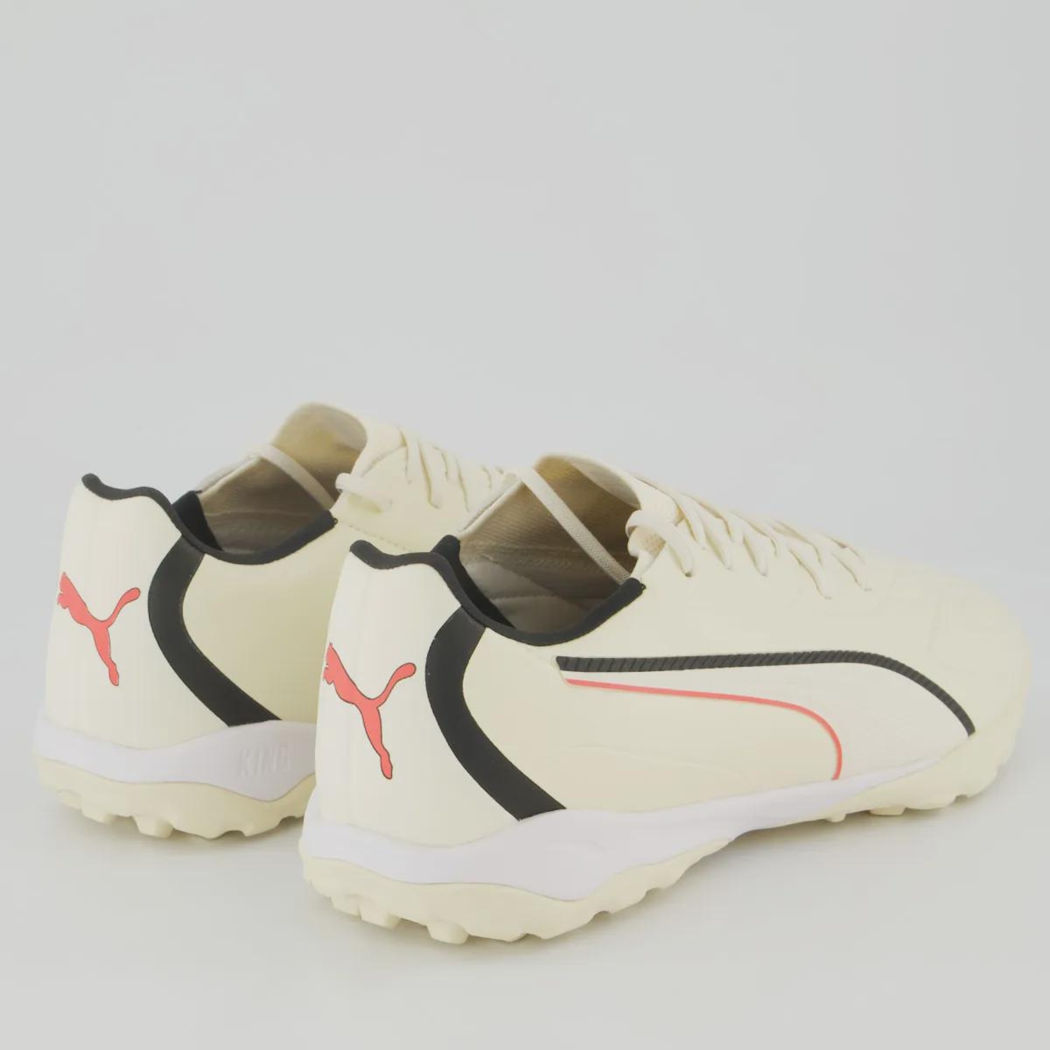 Chuteira Society Adulto Puma King 20 Match - Foto 3