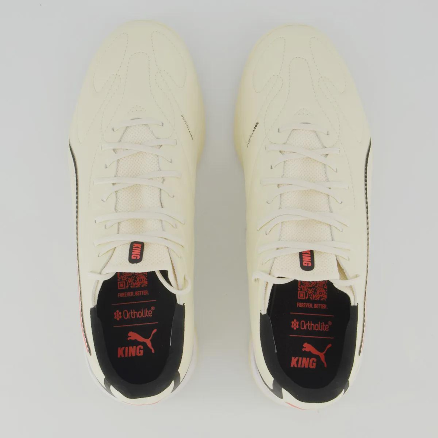 Chuteira Society Adulto Puma King 20 Match - Foto 4