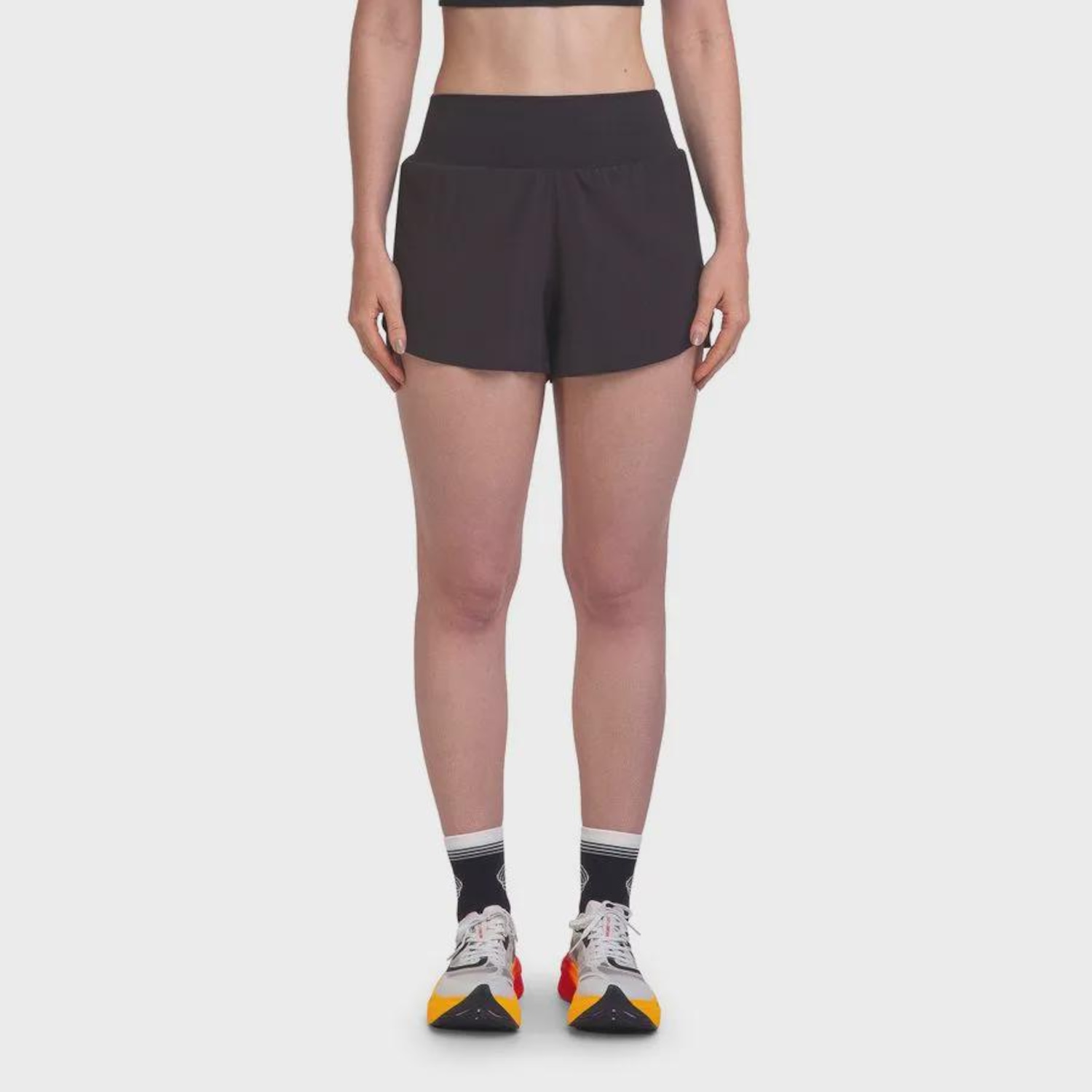 Short Olympikus Corre Foco 3 - Feminino - Foto 1