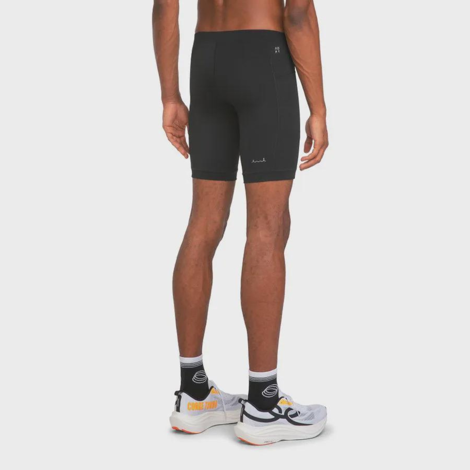Bermuda Olympikus Bolso Corre Foco 8 - Masculino - Foto 2