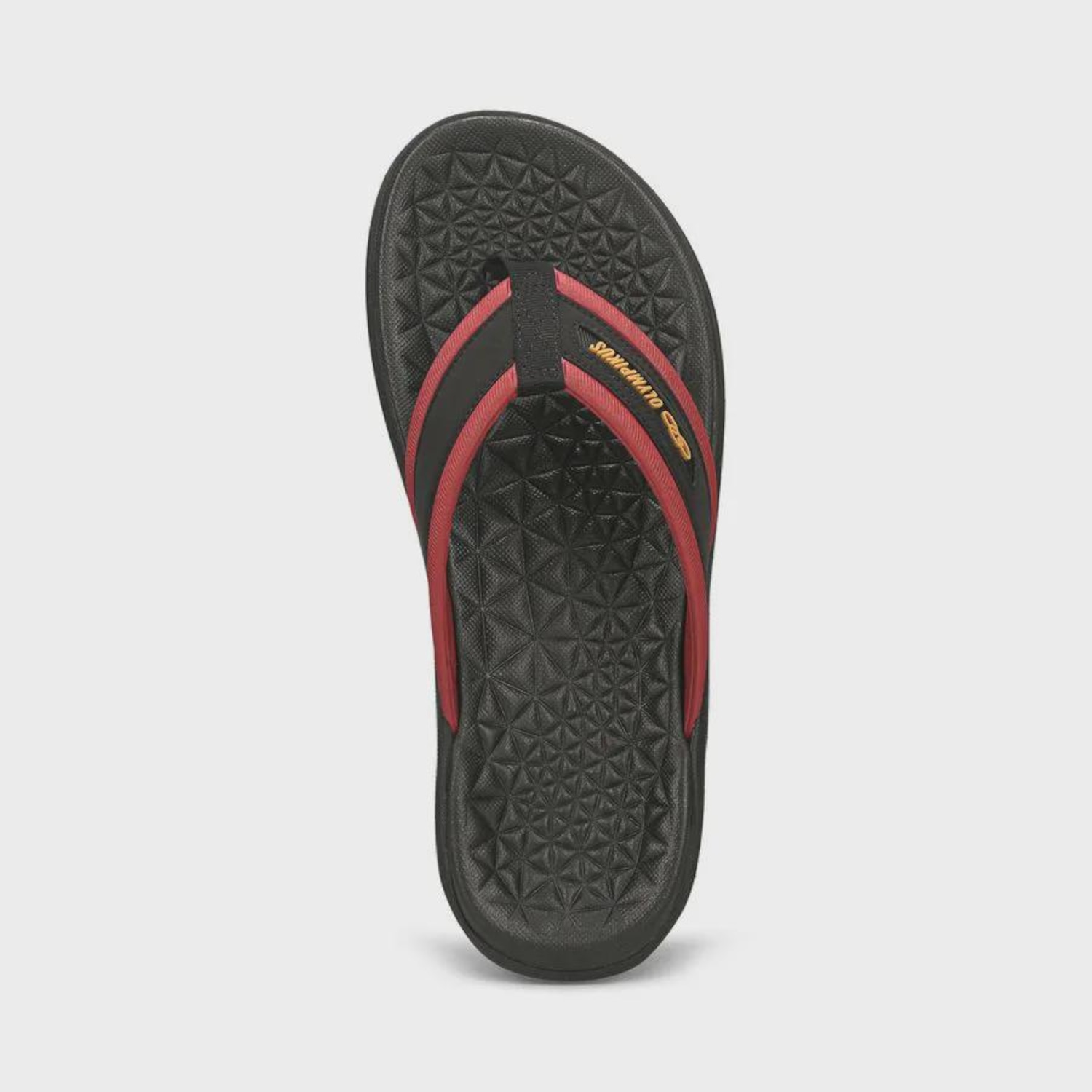 Chinelo Masculino Olympikus 921 Plus - Foto 4