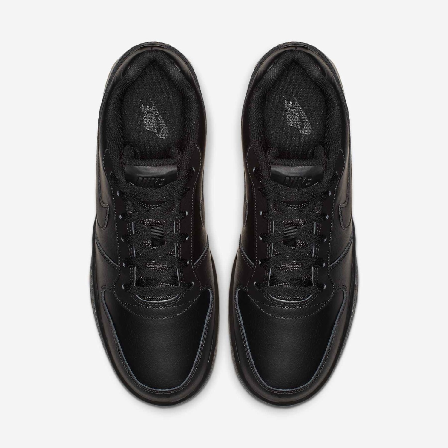 Tênis Masculino Nike Ebernon Low - Foto 4