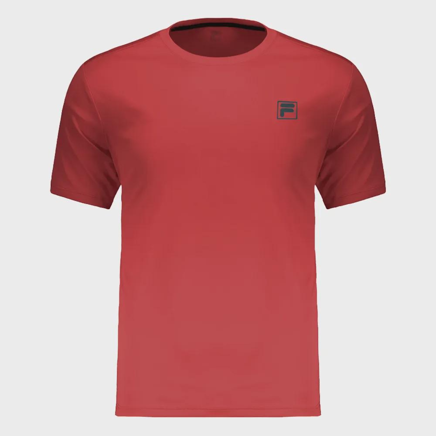 Camiseta Fila Reflective Core Run Masculina - Foto 1