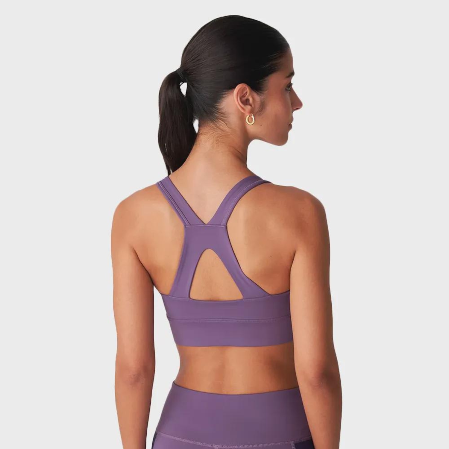 Top Fitness New Balance Graphic Sports Feminino - Foto 3