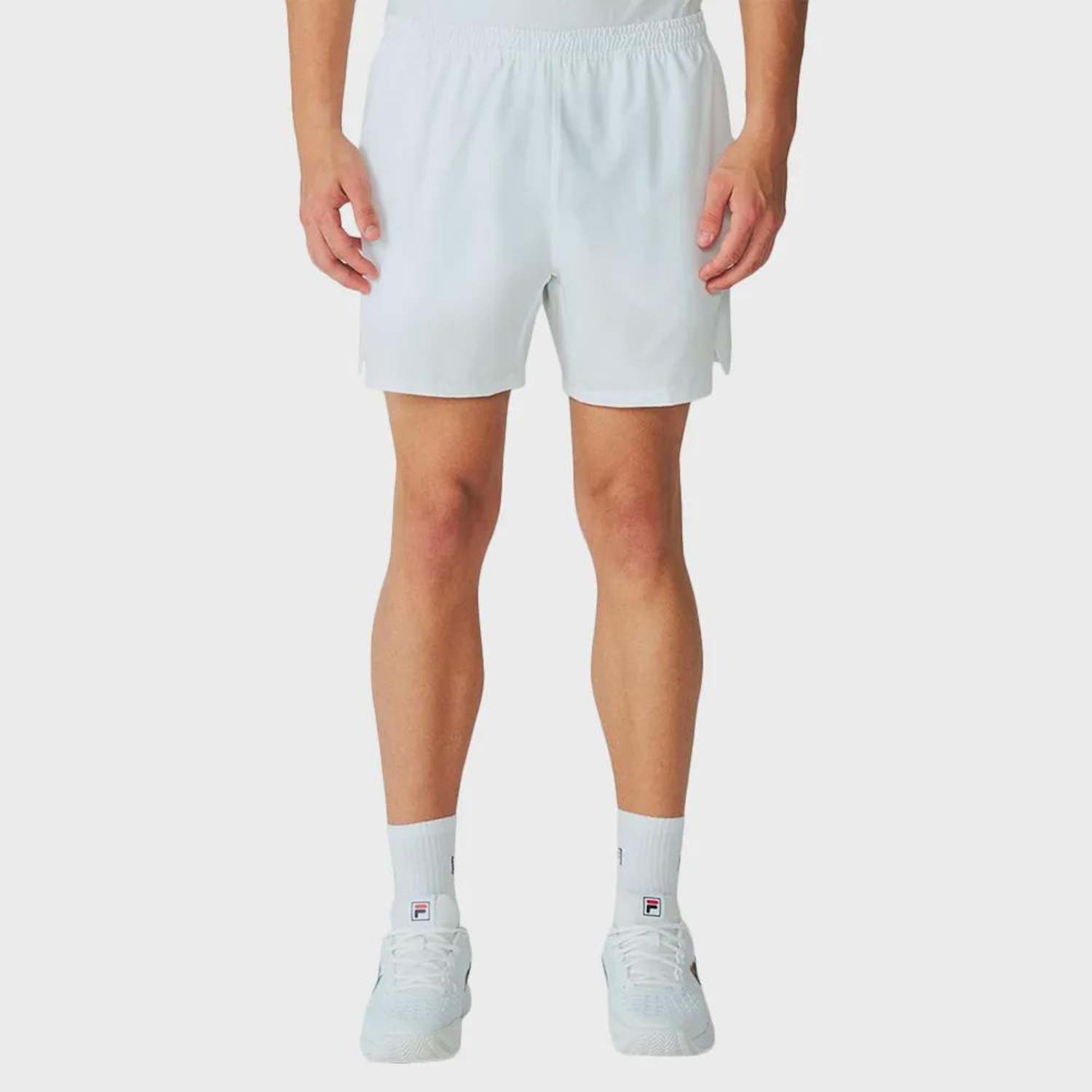Short Fila Mesh Match II 5 Masculino - Foto 2