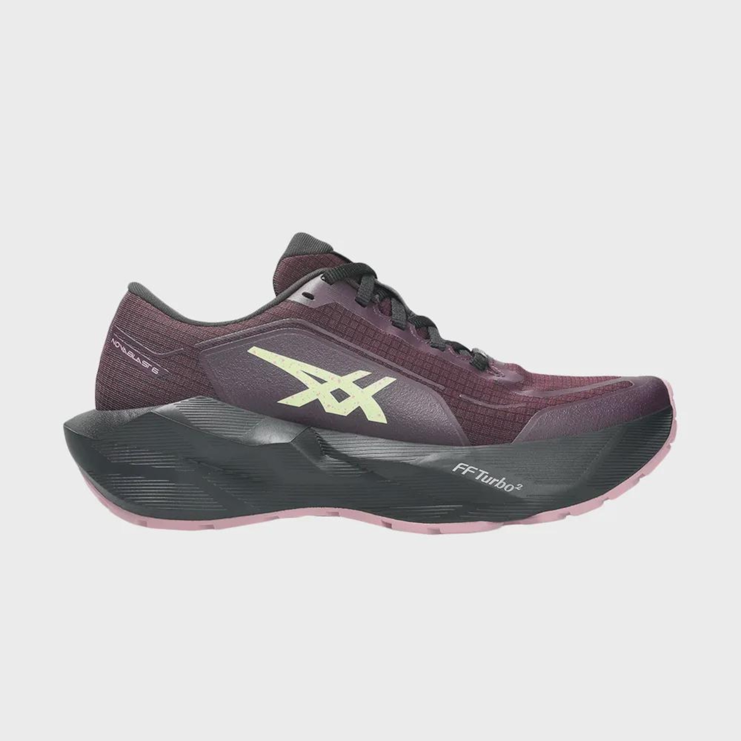 Tênis Feminino Asics Novablast 6 GTX - Foto 1