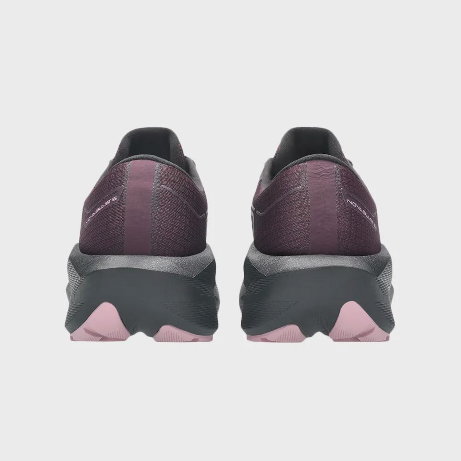 Tênis Feminino Asics Novablast 6 GTX - Foto 3