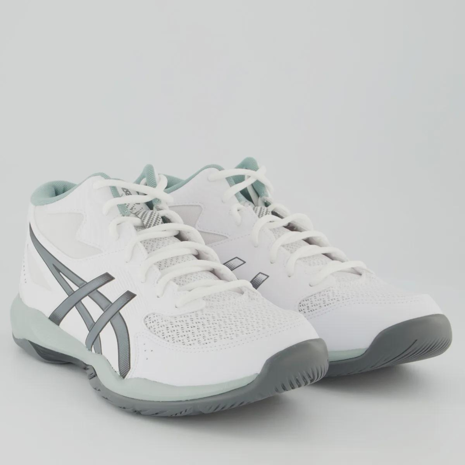 Tênis Masculino Asics Gel Rocket MT 12 - Foto 2