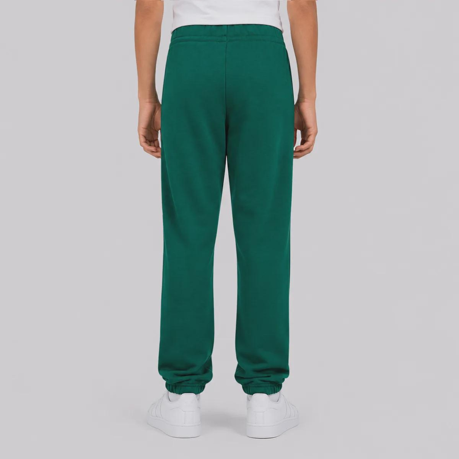Calça adidas Big Logo Essentials Infantil - Foto 3