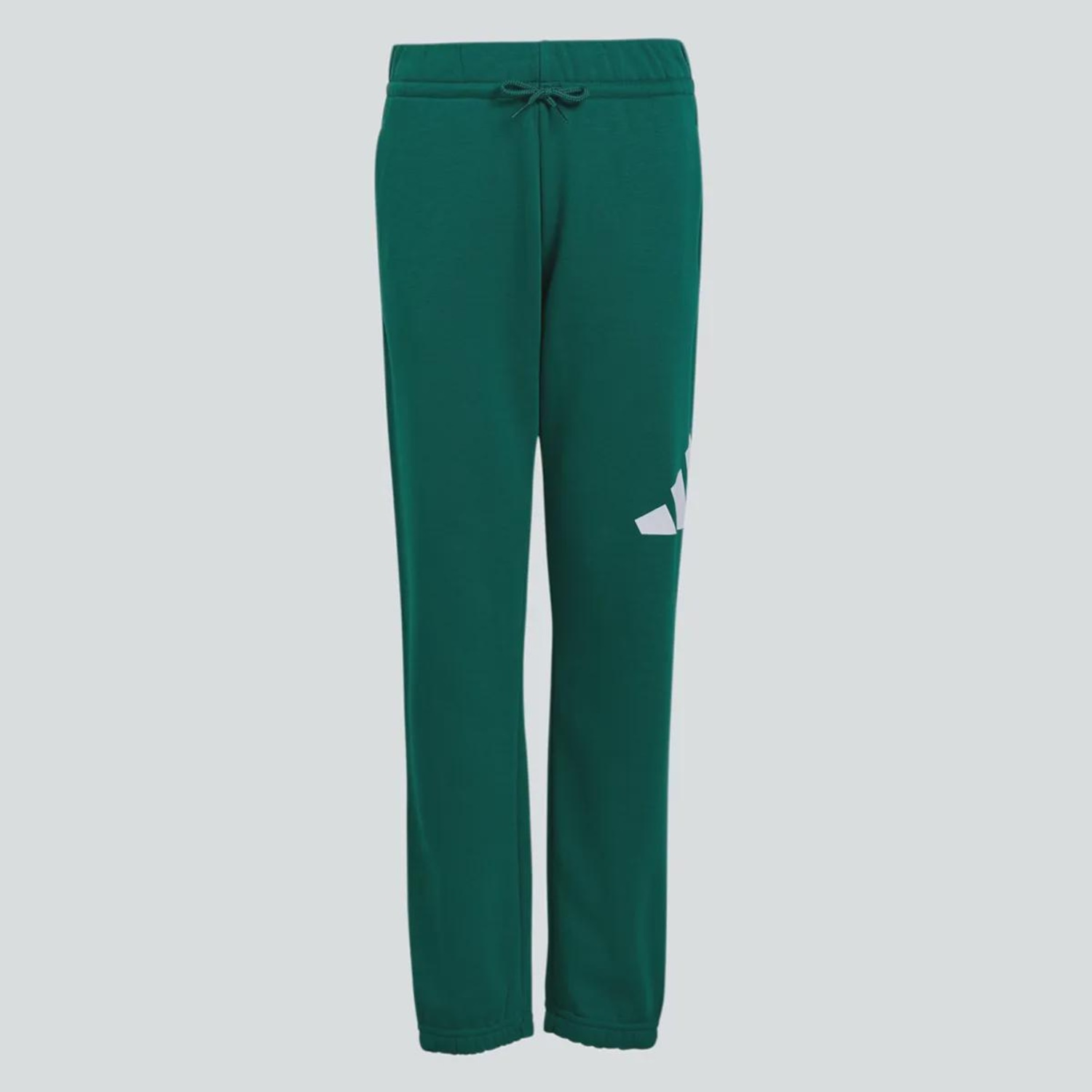 Calça adidas Big Logo Essentials Infantil - Foto 4