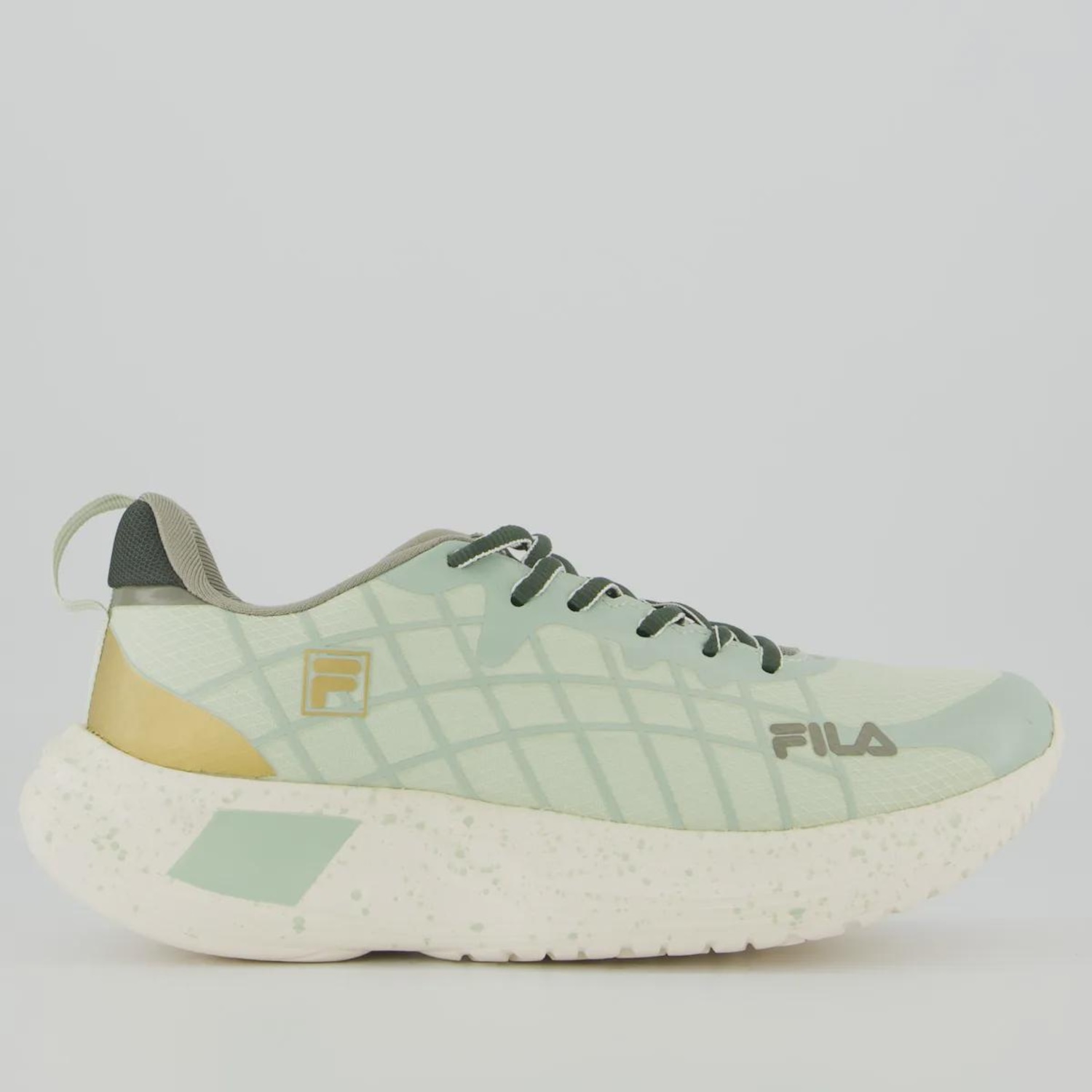 Tênis Feminino Fila Focus - Foto 1