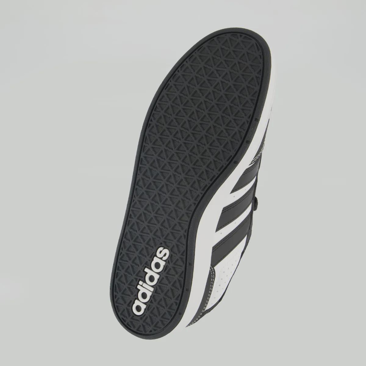 Tênis Infantil adidas Breakbase - Foto 4