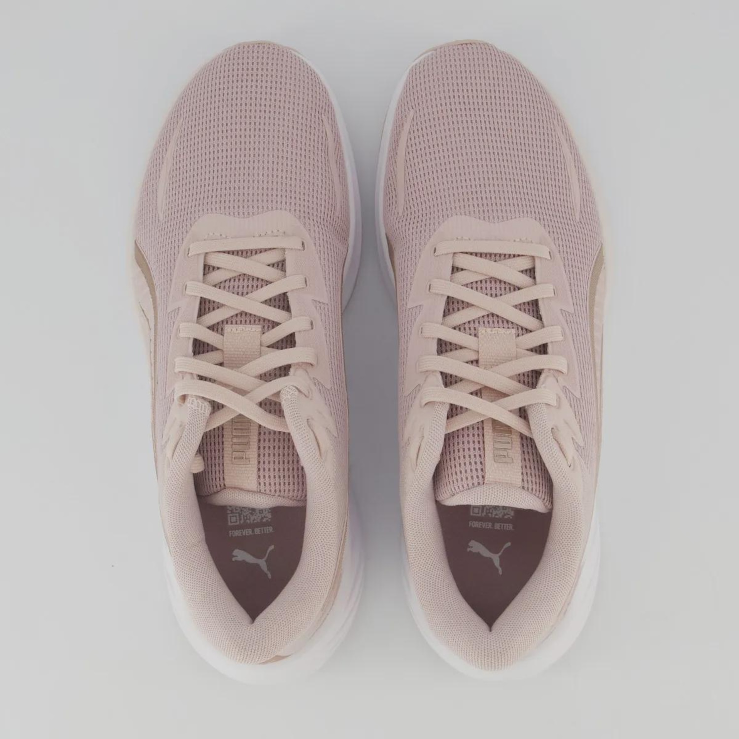 Tênis Feminino Puma Pounce Lite 2 - Foto 4