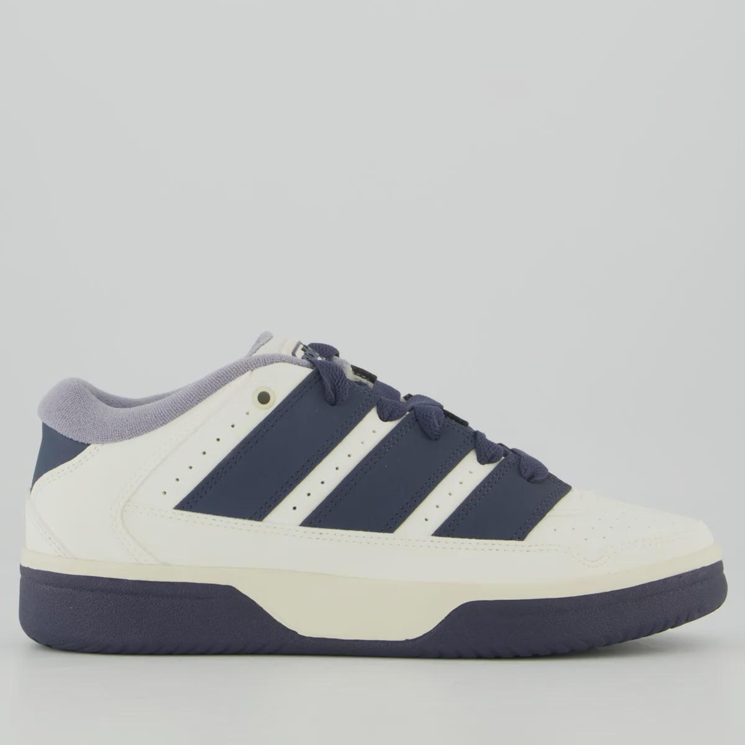 Tênis Masculino adidas Break Start 2000 - Foto 1