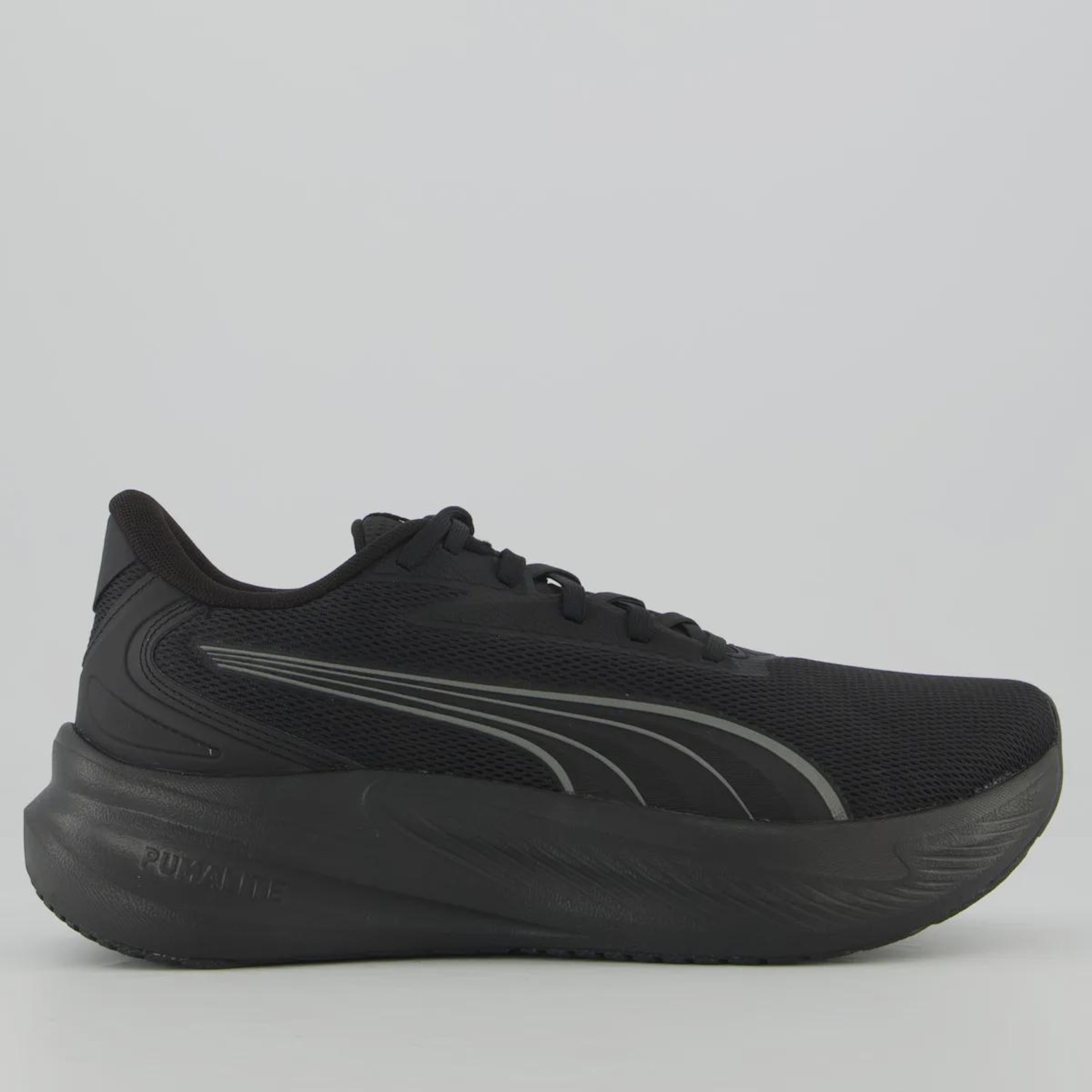 Tênis Masculino Puma Maxstride Lite - Foto 1
