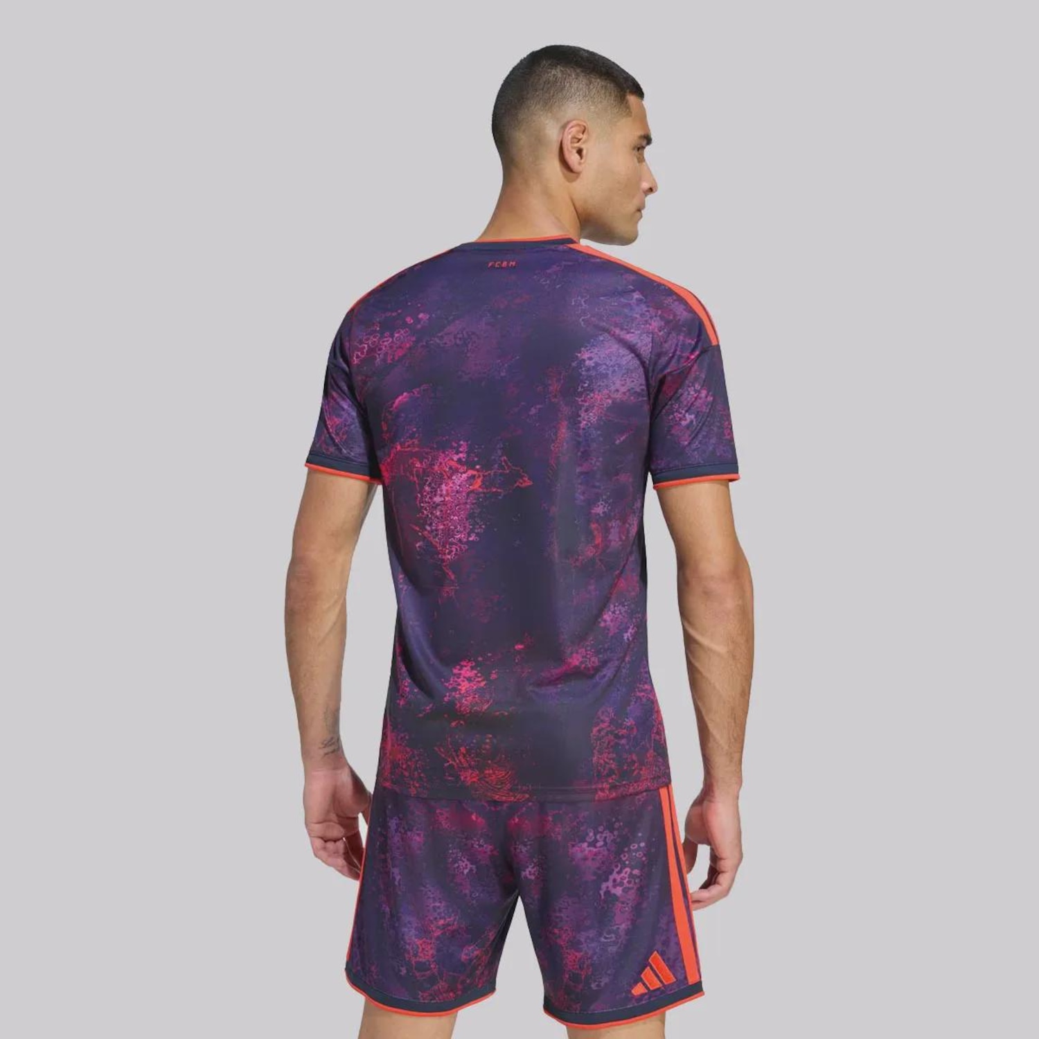 Camisa do Bayern de Munique III 26/27 Masculina - Foto 2