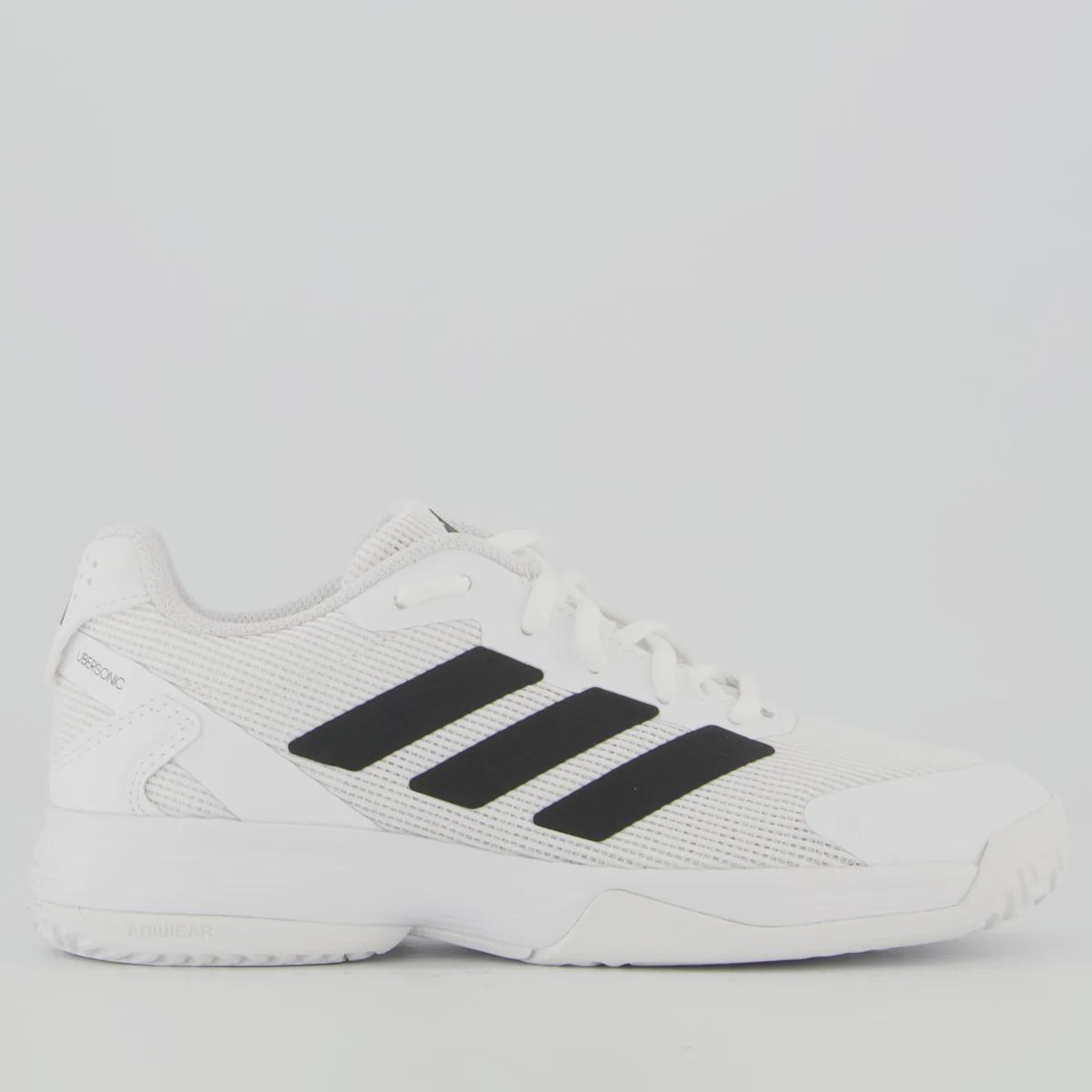 Tênis Infantil adidas Ubersonic Kids - Foto 1