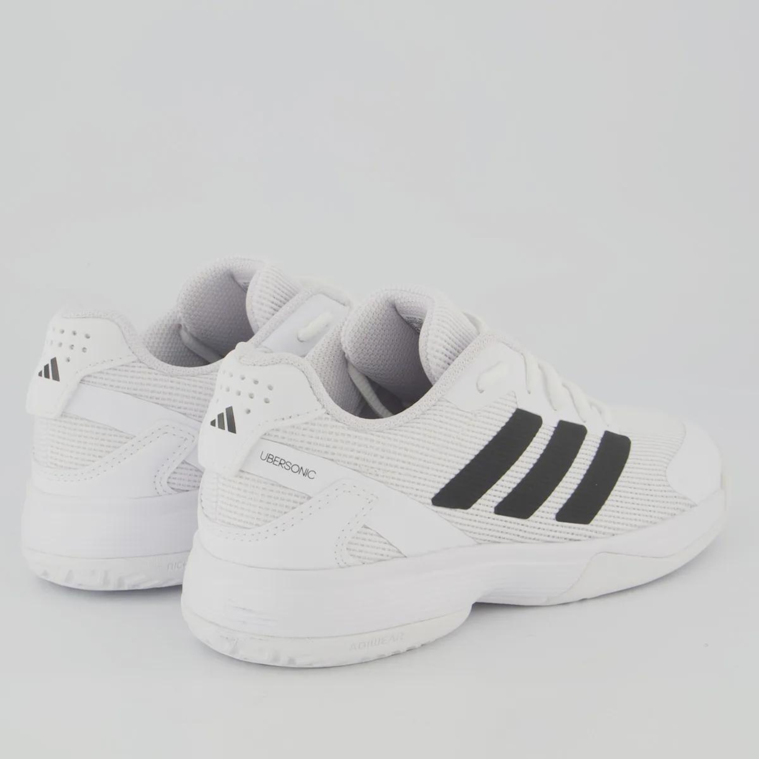 Tênis Infantil adidas Ubersonic Kids - Foto 3