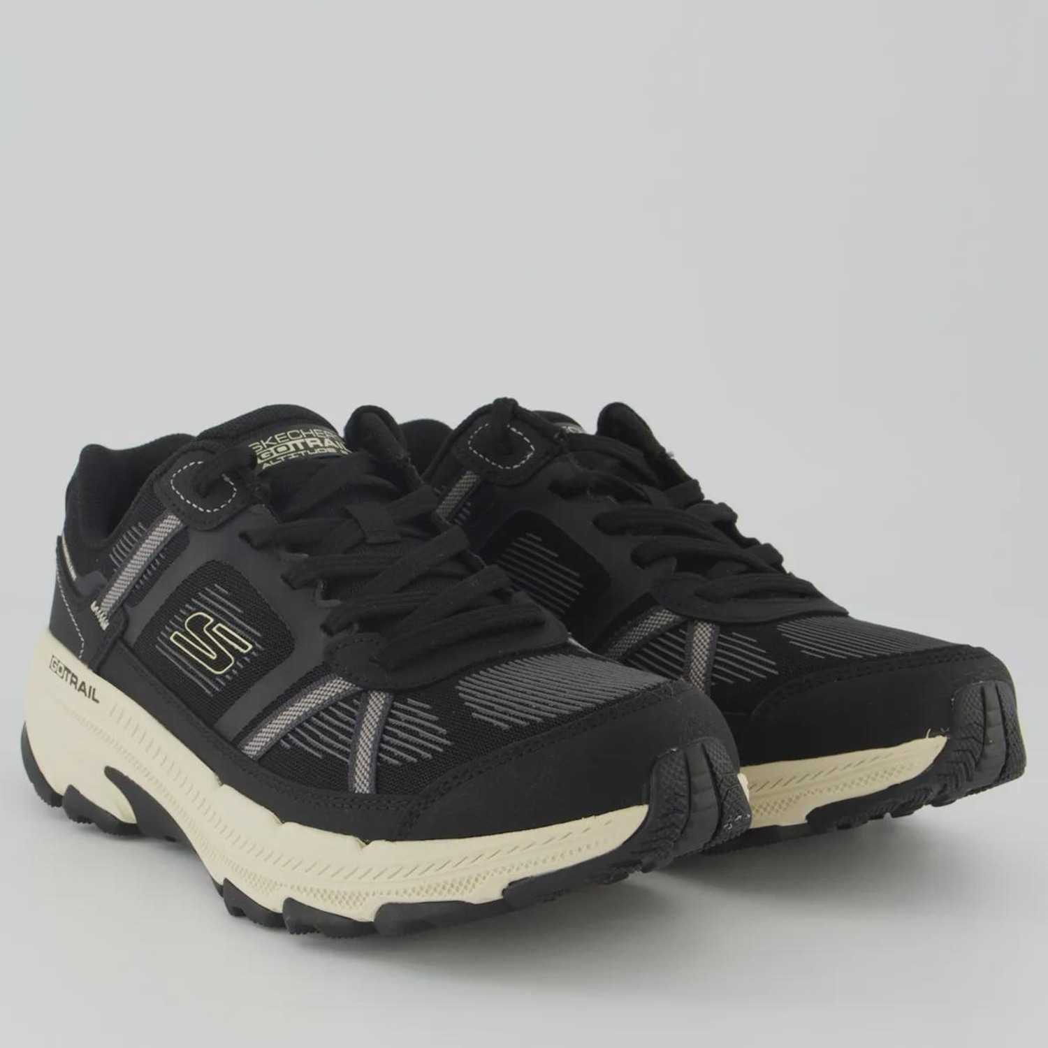Tênis Feminino Skechers Trail Altitude 2.0 - Foto 2