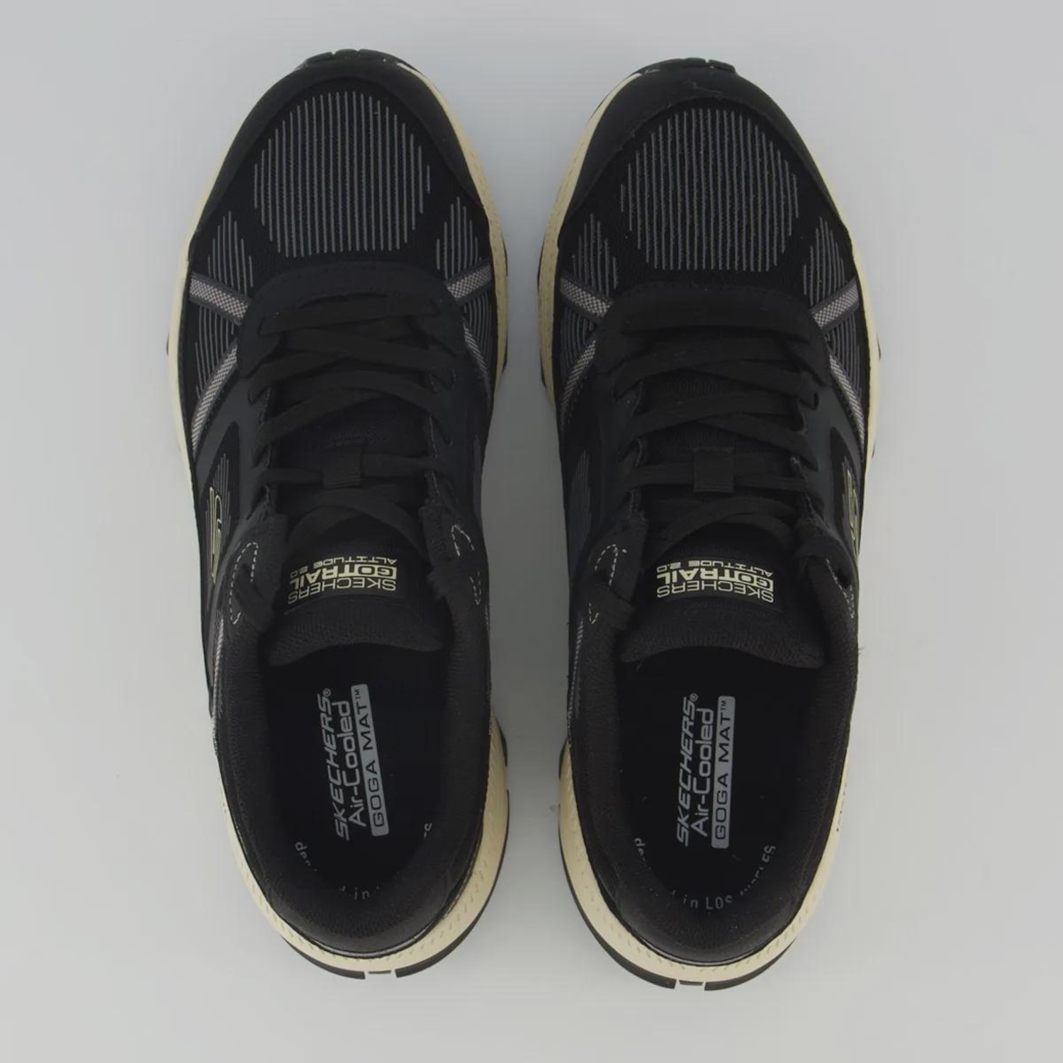 Tênis Feminino Skechers Trail Altitude 2.0 - Foto 4