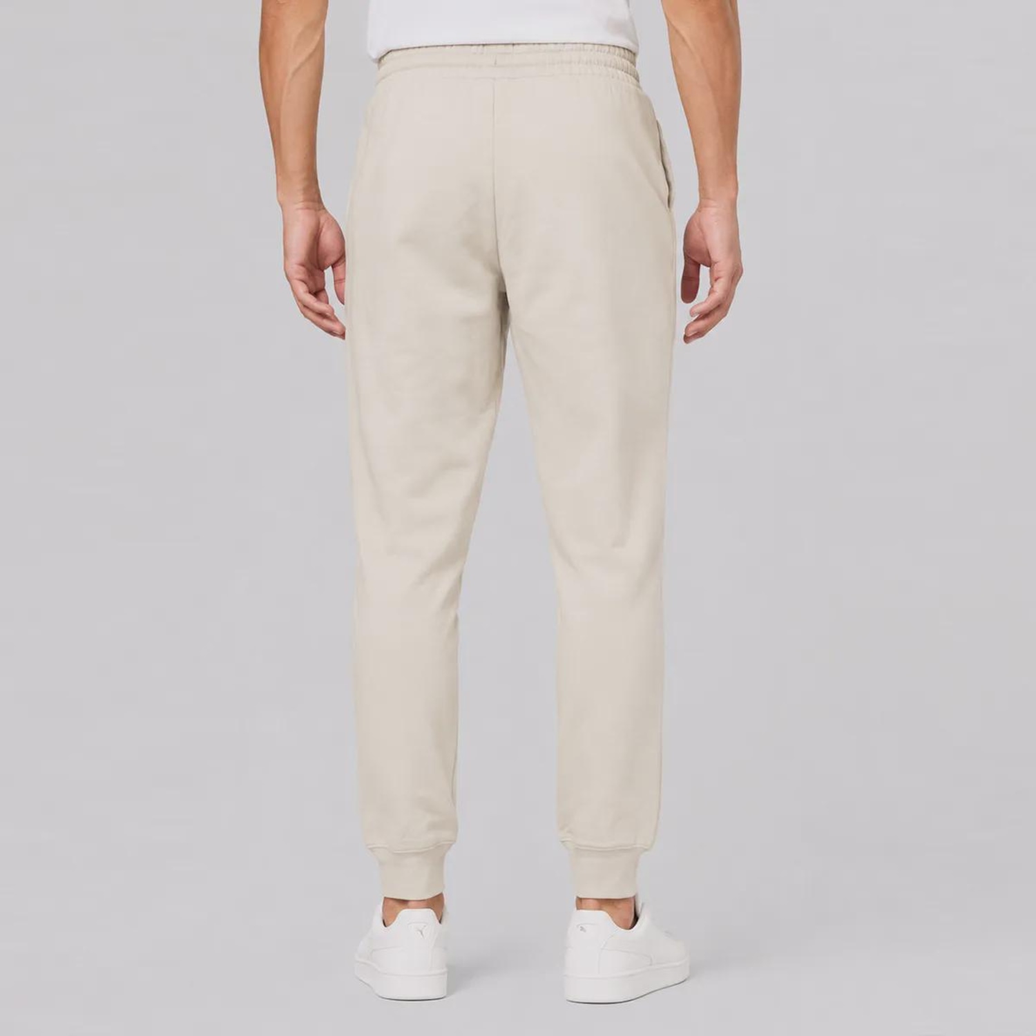 Calça Puma Ess 2 Color No.1 FL CL Masculina - Foto 3