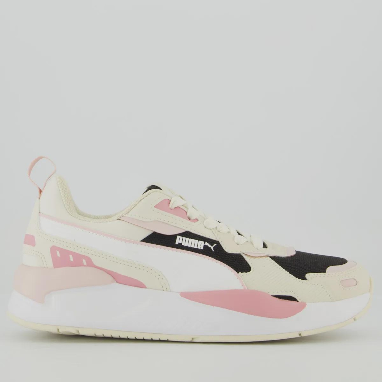 Tênis Feminino Puma X-Ray 3 WNS BDP - Foto 1