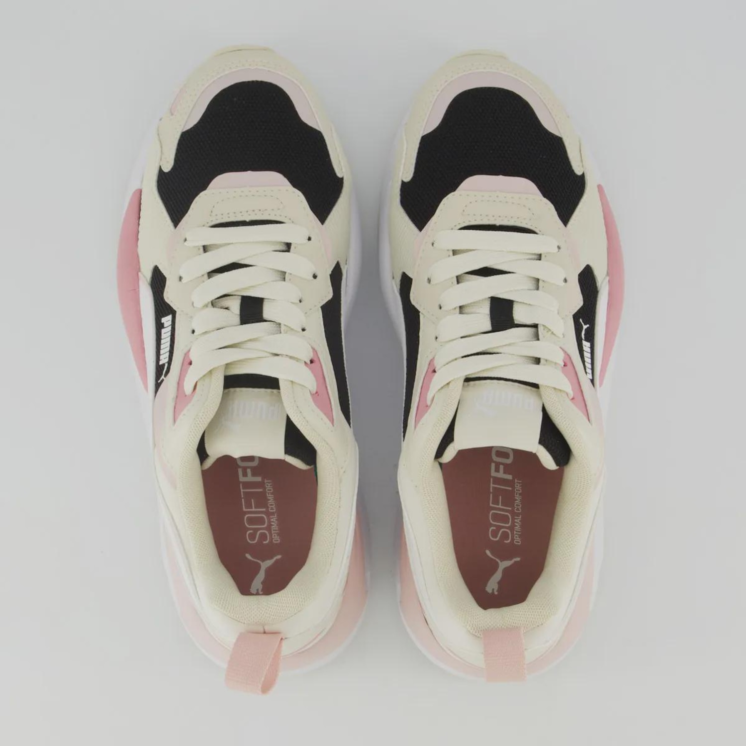 Tênis Feminino Puma X-Ray 3 WNS BDP - Foto 4