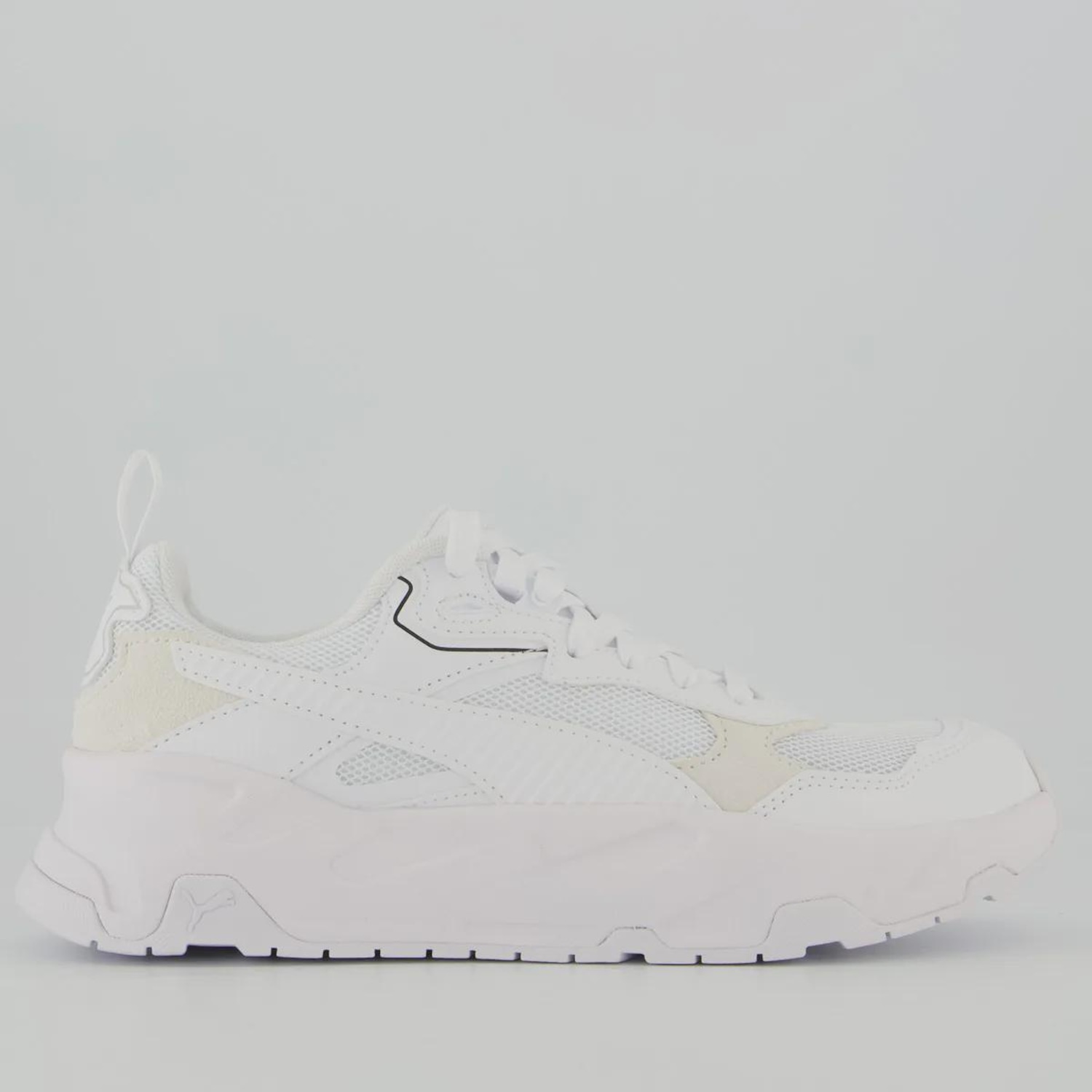 Tênis Feminino Puma Trinity - Foto 1