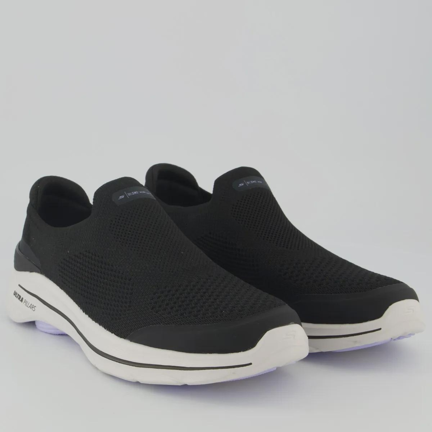 Tênis Feminino Skechers Go Walk 8 - Foto 2